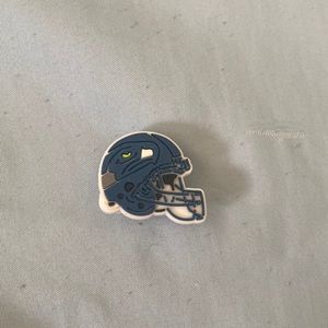 Seattle Seahawks charm